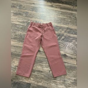 Lululemon stretch high rise pants